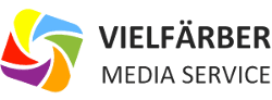 Vielfärber Media Service